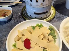 -百草滩羊清水涮羊肉·清真·宁夏盐池滩羊(莲花桥店)