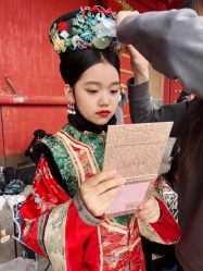 点击看大图 -美云庭古装·格格服汉服·京城旅拍(北京店)