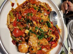 -谢三姐金奖啤酒鱼(总店)