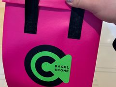 -CC BAGEL&SCONE 贝果与司康(南开大悦城店)