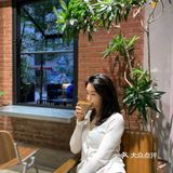 东莞咖啡｜放学了 一起喝杯桂花拿铁☕️吗？