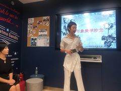 -银座mall(东直门店)