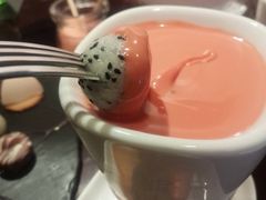 -The Lounge·大堂酒廊·北京粤财JW万豪酒店