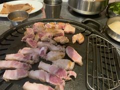 -401餐厅(弘大店)