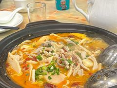 -李师傅脆肚(梅林店)