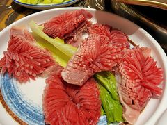 -堂客老火锅(欣阳广场总店)