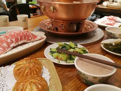 -额尔敦草原涮羊肉·烧烤(冻青树总店)