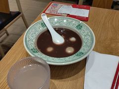 -喜家德虾仁水饺(麒麟社店)