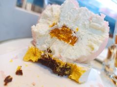 -麦雪尔甜品·生日蛋糕(新街口旗舰店)