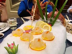 -海景壹号大酒店(滨湖店)