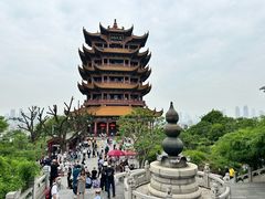 -黄鹤楼