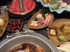 -牛New寿喜烧(金茂览秀城店)
