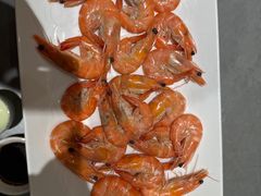 -神洲四海大酒楼(王府井澳门中心店)