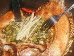 -雀舞云南菜(天津天河城购物中心店)