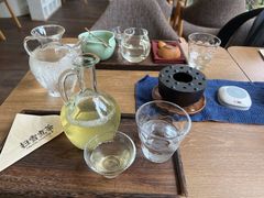 -扫雪煮茶(西村店)