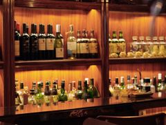 -The Cheebat 锌吧·Bistro(体育西店)