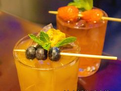 -blue frog蓝蛙(长泰广场店)