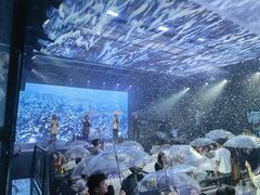 -M-MIX电音烤吧