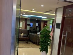 -爱康国宾体检中心(五角场万达广场分院)