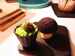-三嚥阁 La Villa Restaurant