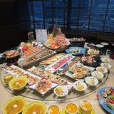 被追问800遍的小富婆同款日料，藏不住啦