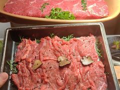 -芸山季·云南山珍菌火锅(南翔印象城MEGA店)