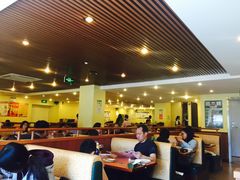 大堂-萨莉亚意式餐厅(护国新天地店)