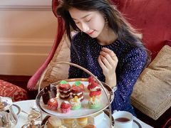 -Salon de Ville浦江汇(上海外滩华尔道夫酒店店)