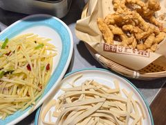 -肖记公安牛肉鱼杂馆·省级非物质文化遗产(江汉路直营店)