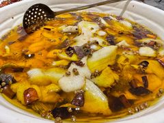 -辣婆婆(航天桥店)