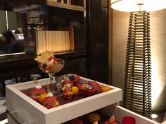 -行者书屋大堂吧 ·下午茶(南京圣和府邸酒店)