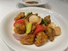 -莆田餐厅PUTIEN(三里屯店)