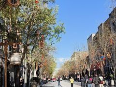 -北京前门大栅栏