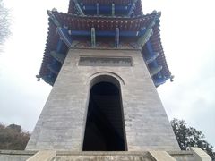 -圣莲山风景区