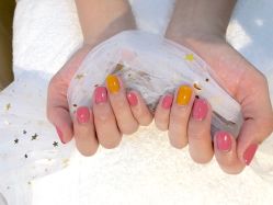 -绘甲社NACHO&DAI SALON