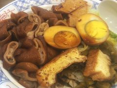 -香友记正宗隆江猪脚饭(首经贸店)