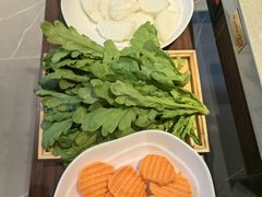 -蝎王府羊蝎子(虎坊桥总店)