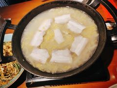 -一桶江山餐厅(松北店)