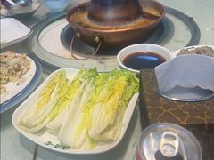 -福寿斋·老北京铜锅涮肉·烤鸭(顺义总店)