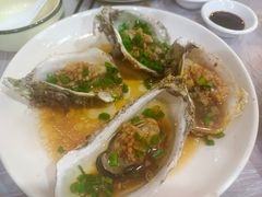 -金海湾海鲜排档(朱家尖店)