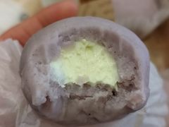 -李大牛和刘大力手作甜品(凯德店)