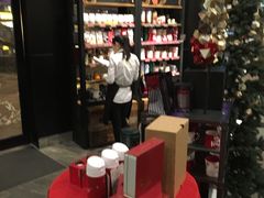 -星巴克(无锡东方商厦店)