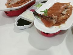 -大鸭梨烤鸭(房山店)