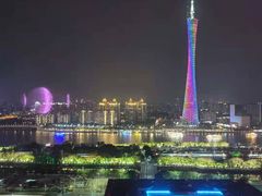 -广州富力丽思卡尔顿酒店