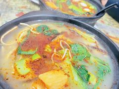 -清真·穆萨砂锅(大皮院店)