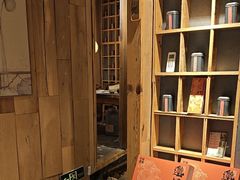 -邈墨茶馆(凤起路店)