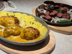 -俄士厨房(环球港店)