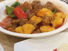 -益健海鲜大食坊(拱北口岸店)