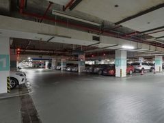 -杭州东站-停车场