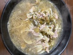 -家烧面馆【南山路知名经典面食】